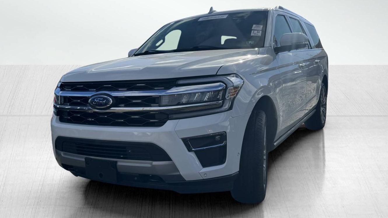 FORD EXPEDITION MAX 2022 1FMJK2AT7NEA13689 image